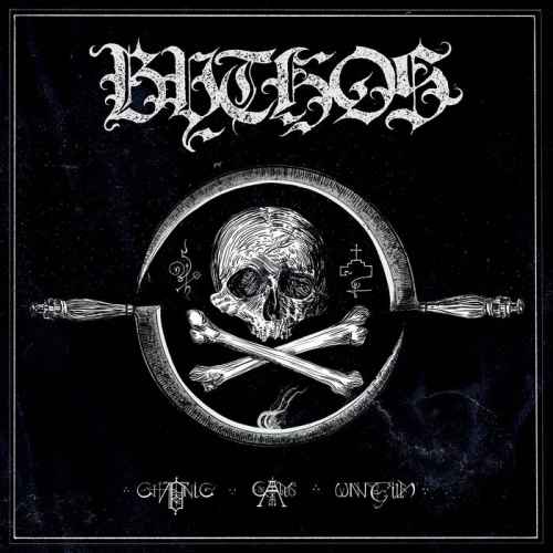 BYTHOS - Chthonic Gates Unveiled DIGI